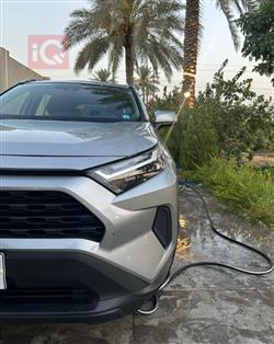 تويوتا راف 4